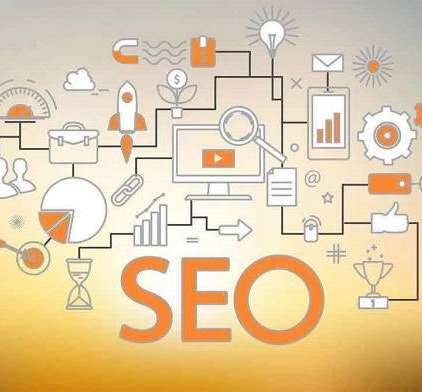 产品类企业网站优化应该怎么去做外链?