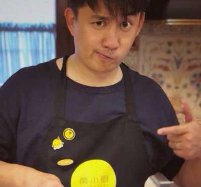 黄磊大厨自制凉面配方,炎热夏天的必备菜谱