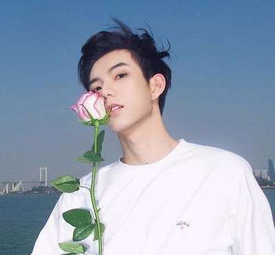 抖音上很红的厦门大学校草许晋哲是照骗！！！