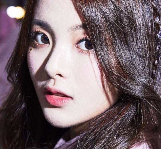 维密御用摄影师拍的创造101成员，谁最好看？