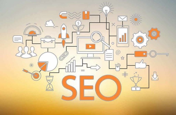 企业网站优化 企业网站优化