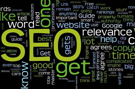 企业网站优化 企业网站优化